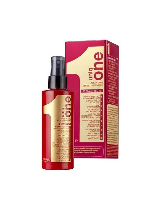 UniqOne All-in-One Hair Treatment - 150ml