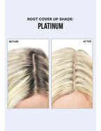 Color Wow Root Cover Up - Light Blonde-Platinum
