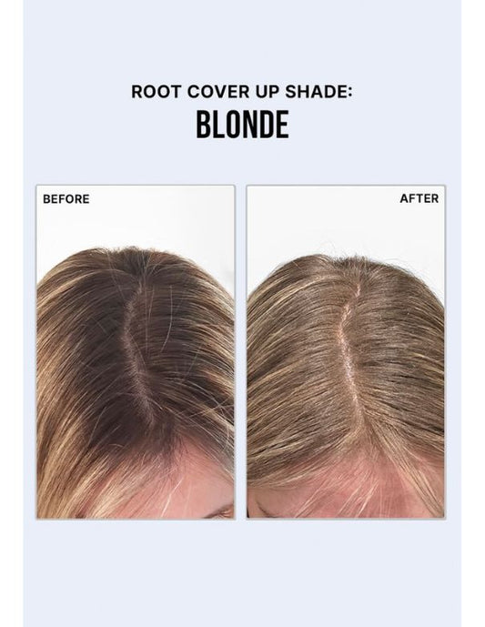 Color Wow Root Cover Up - Blond