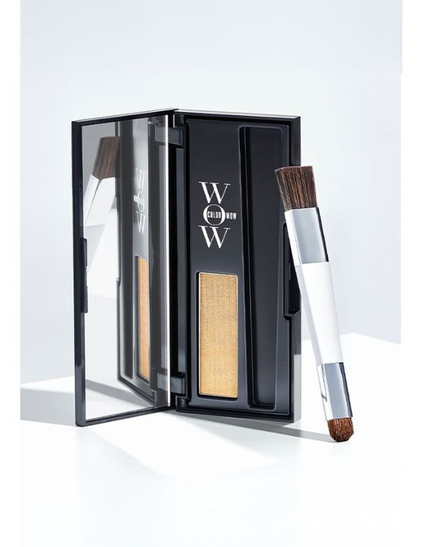 Color Wow Root Cover Up - Blond