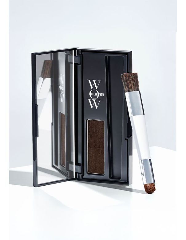 Color Wow Root Cover Up - Dark Brown