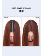 Color Wow Root Cover Up - Red