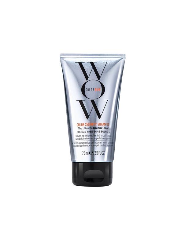 Color Wow Color Security Shampoo - 75ml