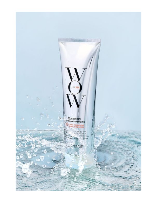 Color Wow Color Security Shampoo - 946ml