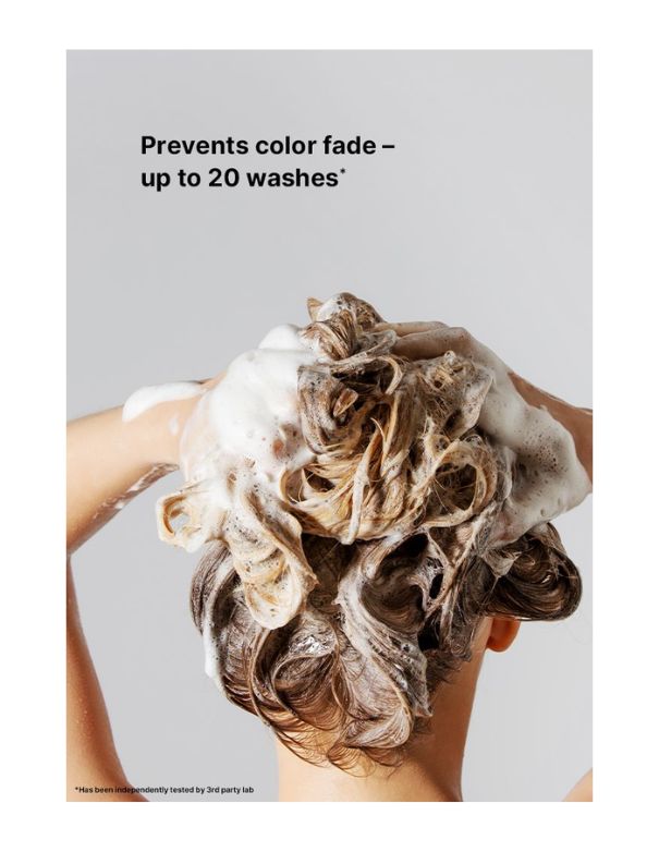 Color Wow Color Security Shampoo - 946ml