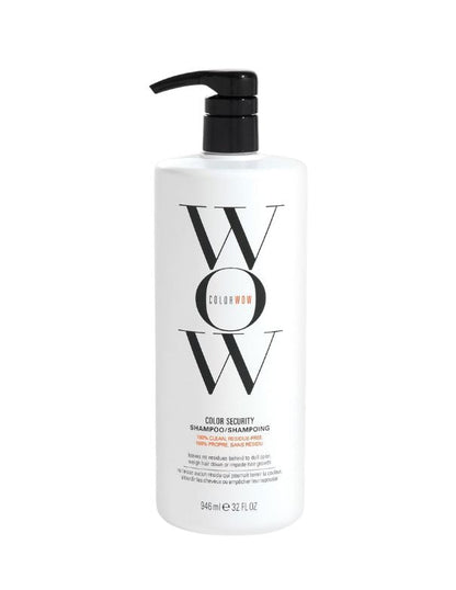 Color Wow Color Security Shampoo - 946ml