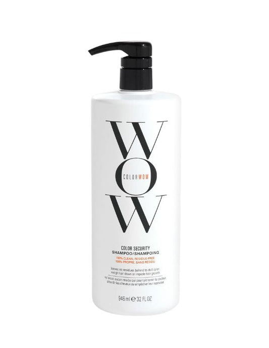 Color Wow Color Security Shampoo - 946ml