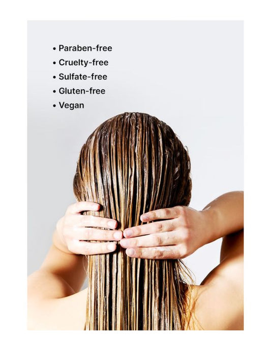 Après-shampoing Color Wow Color Security pour cheveux fins à normaux - 75 ml