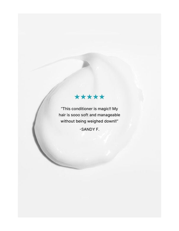 Color Wow Color Security Fine to Normal Conditioner - 250ml