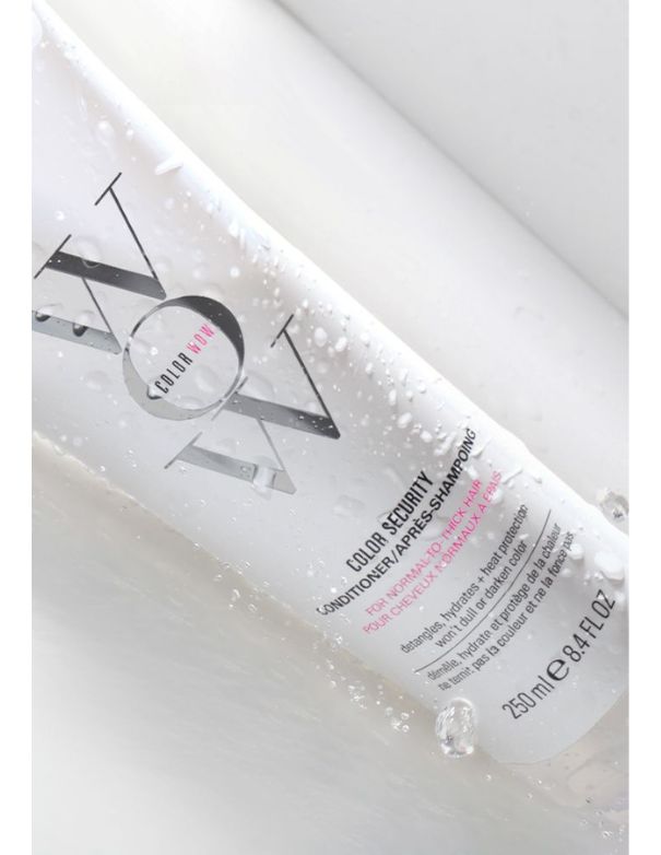 Color Wow Color Security Normal to Thick Conditioner - 250ml