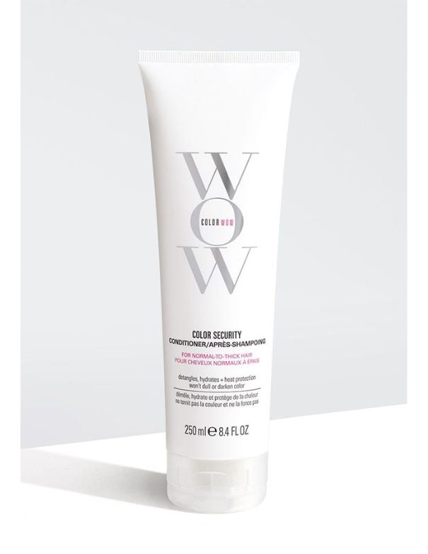 Color Wow Color Security Normal to Thick Conditioner - 250ml