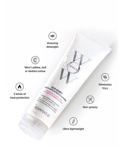 Color Wow Color Security Normal to Thick Conditioner - 250ml
