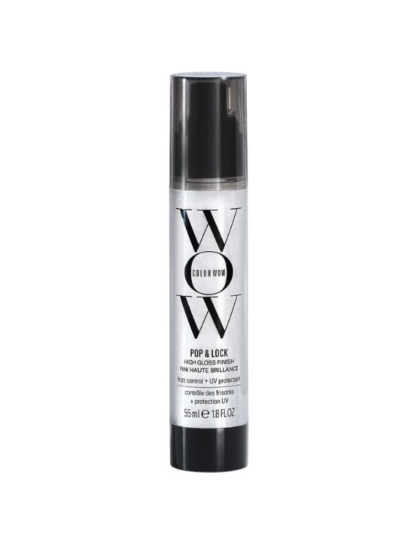 Color Wow Pop &amp; Lock Shellac Haute Brillance - 55 ml