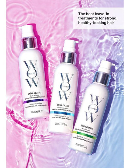 Color Wow Bionic Tonic Kale Cocktail - 200ml