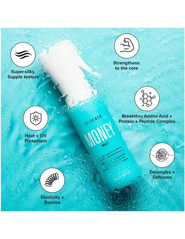 Color Wow Money Mist - 150ml