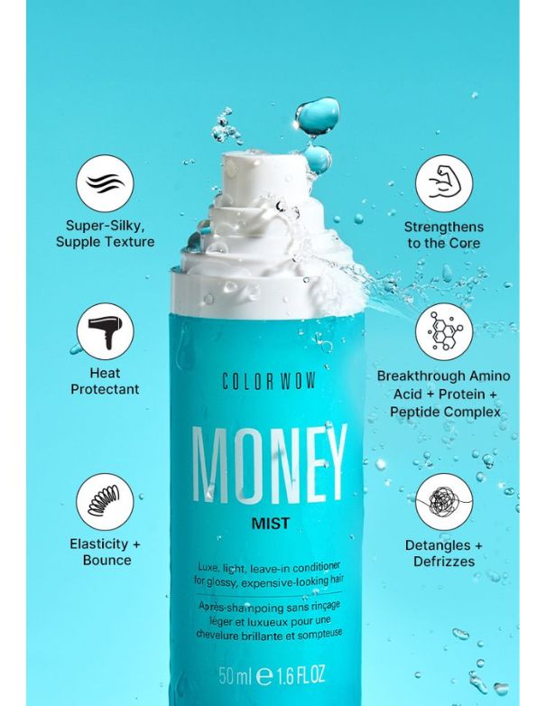 Color Wow Money Mist - 50ml