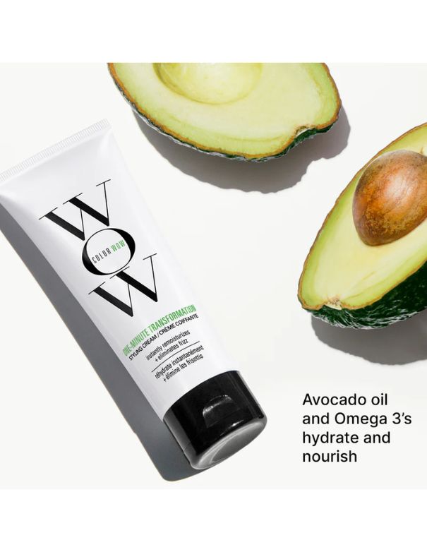 Color Wow One Minute Transformation - 120ml