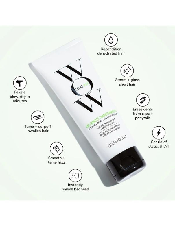 Color Wow One Minute Transformation - 120ml