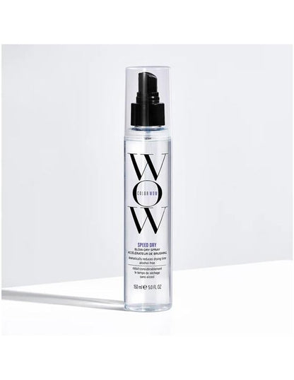 Color Wow Speed Dry Blow-Dry Spray - 150ml