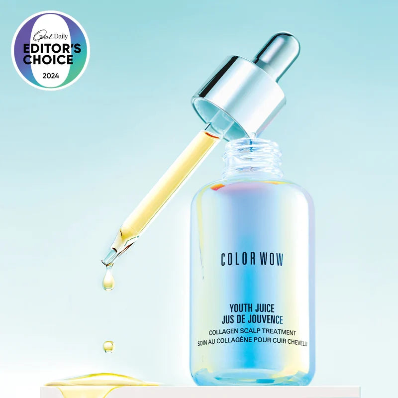 Color Wow Youth Juice Scalp Treatment - 50ml