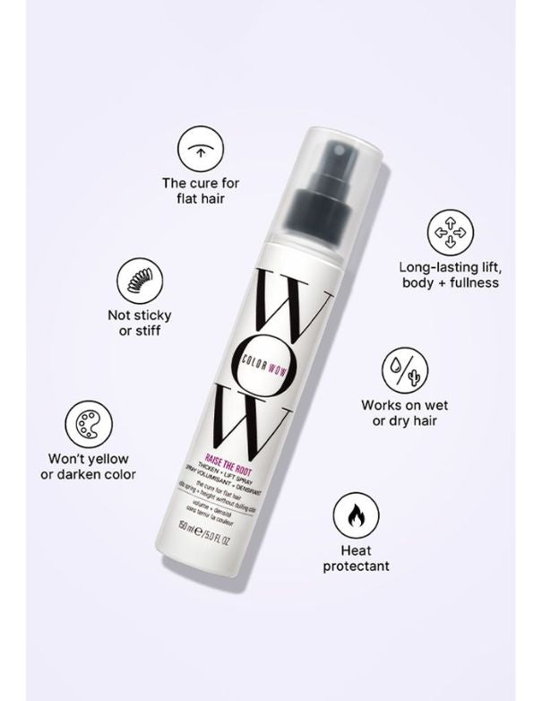 Color Wow Raise The Root - 150ml