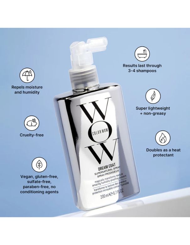 Color Wow Dream Coat - 500ml