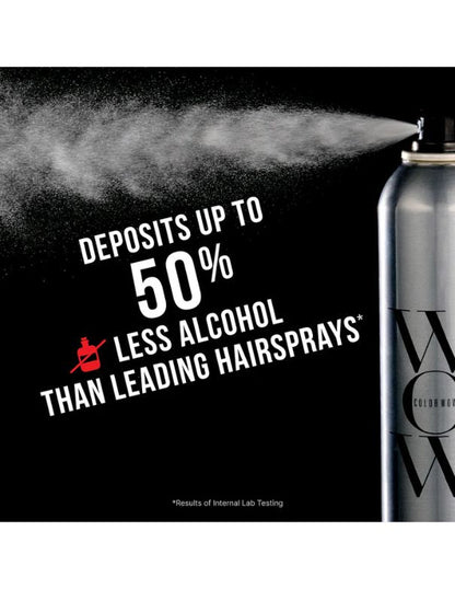 Color Wow Texas Hold ‘Em Big Hold Hairspray - 291ml