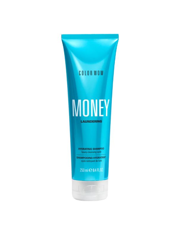 Color Wow Money Laundering Hydrating Shampoo - 250ml