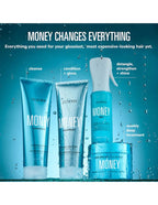 Color Wow Money Laundering Hydrating Shampoo - 250ml