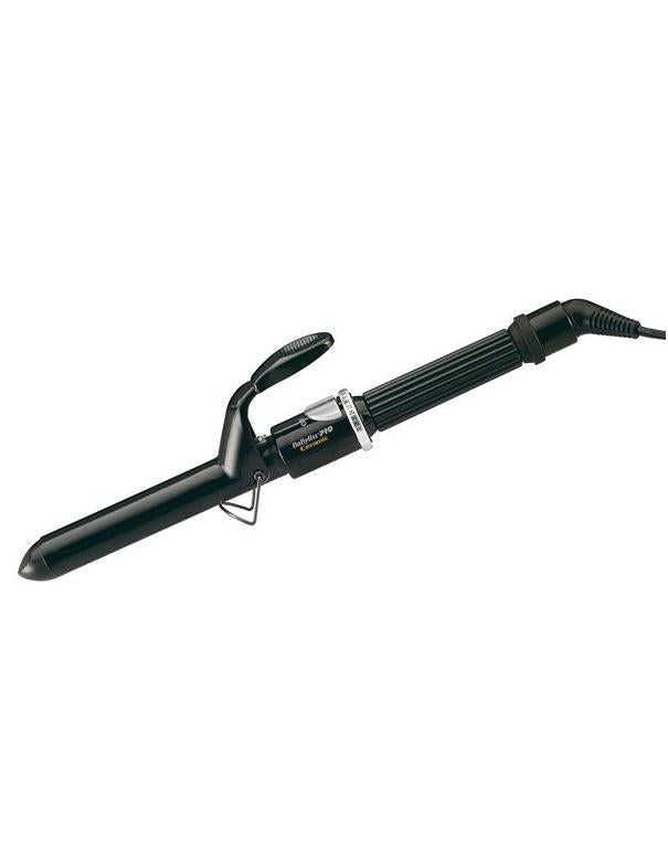 BaByliss PRO Ceramic Curling Iron - 1 - BABC100SNC
