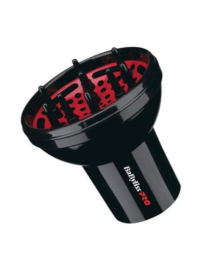 BabylissPro Universal Finger Tourmaline Diffuser