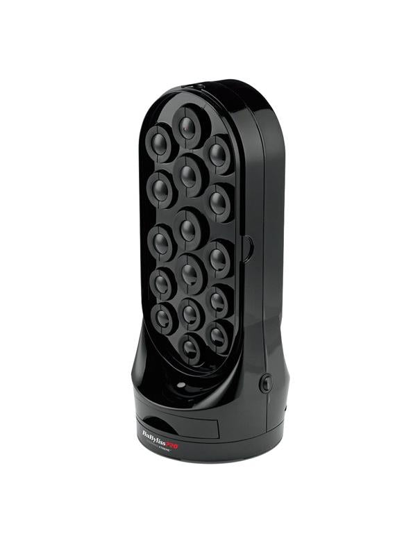 BabylissPro Ceramix Xtreme 16-Roller Standing Hairsetter