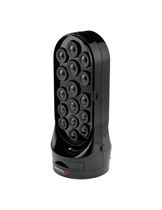 BabylissPro Ceramix Xtreme 16-Roller Standing Hairsetter