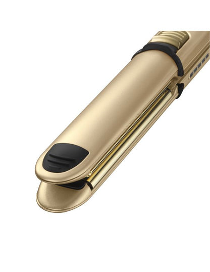 BaBylissPRO Nano Titanium Optima 1-1/4” Stainless Steel Flat Iron