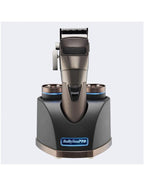 BabylissPro Snapfx Clipper With Snap In-out Dual Lithium Battery System