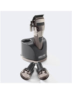 BabylissPro Snapfx Clipper With Snap In-out Dual Lithium Battery System