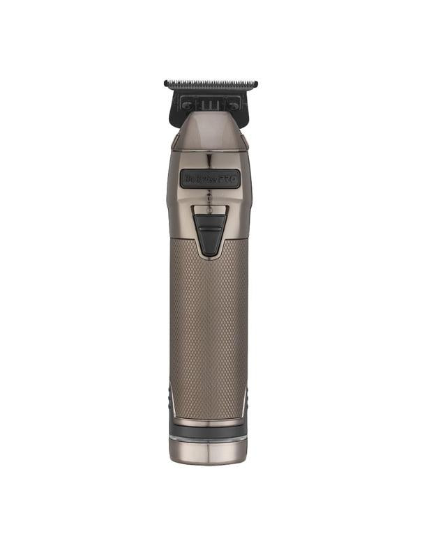 BabylissPro Snapfx Trimmer With Snap In-out Dual Lithium Battery System