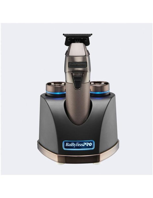 BabylissPro Snapfx Trimmer With Snap In-out Dual Lithium Battery System