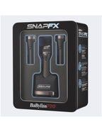 BabylissPro Snapfx Trimmer With Snap In-out Dual Lithium Battery System