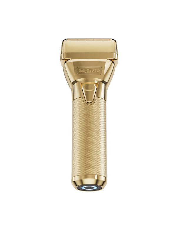Rasoir à double grille BabylissPro Fxone Goldfx