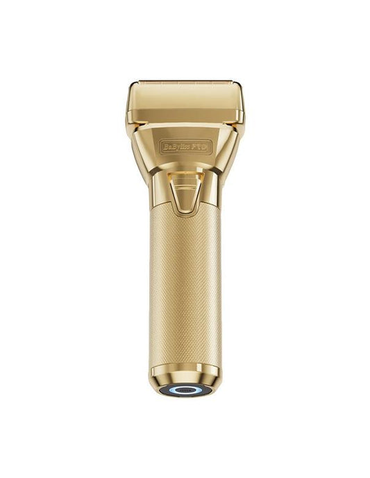 BabylissPro Fxone Goldfx Double Foil Shaver