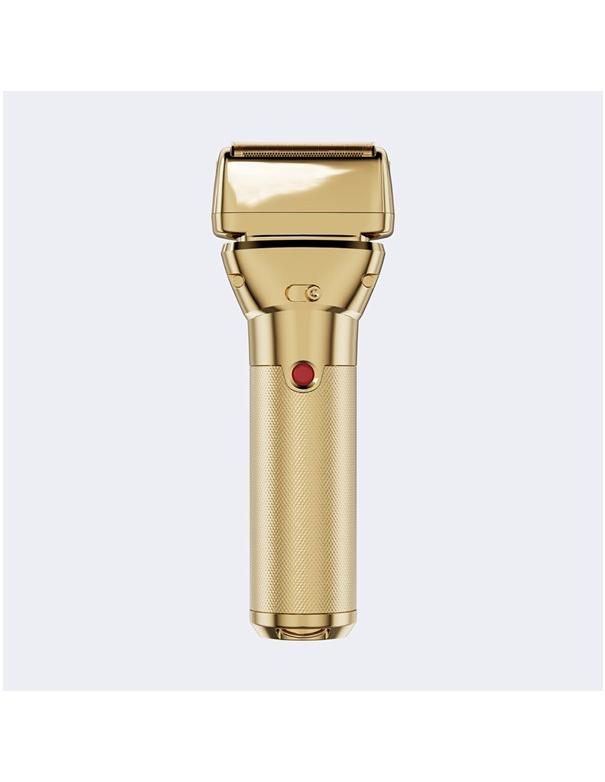 Rasoir à double grille BabylissPro Fxone Goldfx