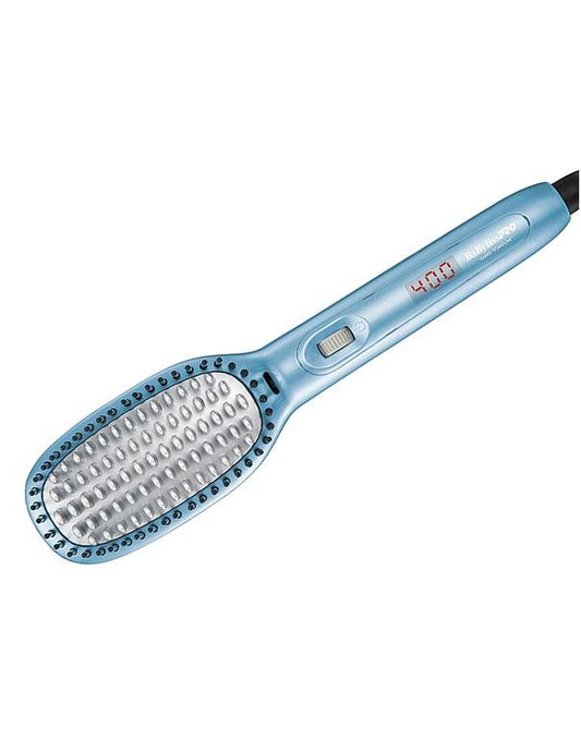 BabylissPro Nano Titanium Ionic Thermal Paddle Brush