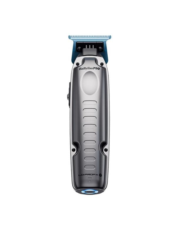 BabylissPro Fxone Lo-profx High Performance Low-profile Trimmer Silver
