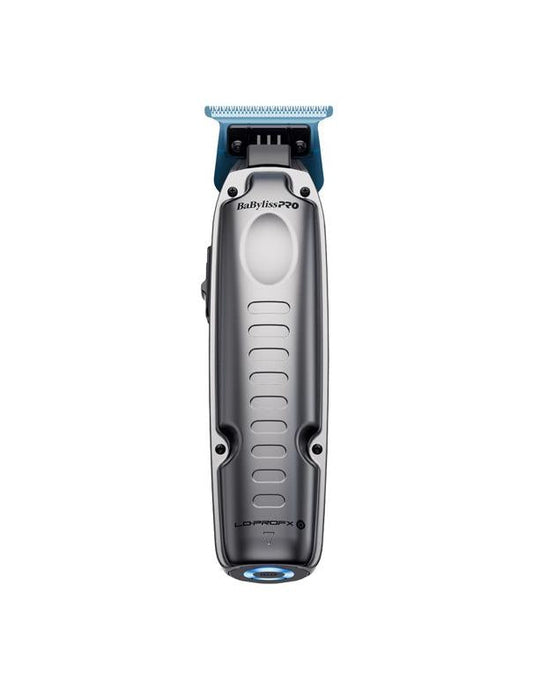 BabylissPro Fxone Lo-profx High Performance Low-profile Trimmer Silver