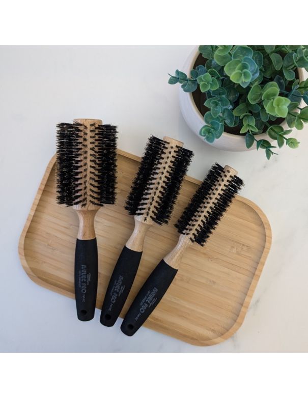 Dannyco Nature Pro Brush 745-SC - 25mm