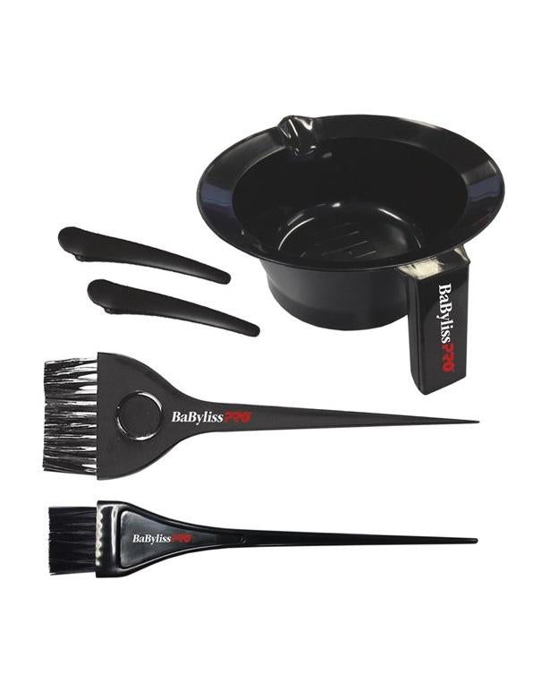 BabylissPRO Hair Coloring Kit