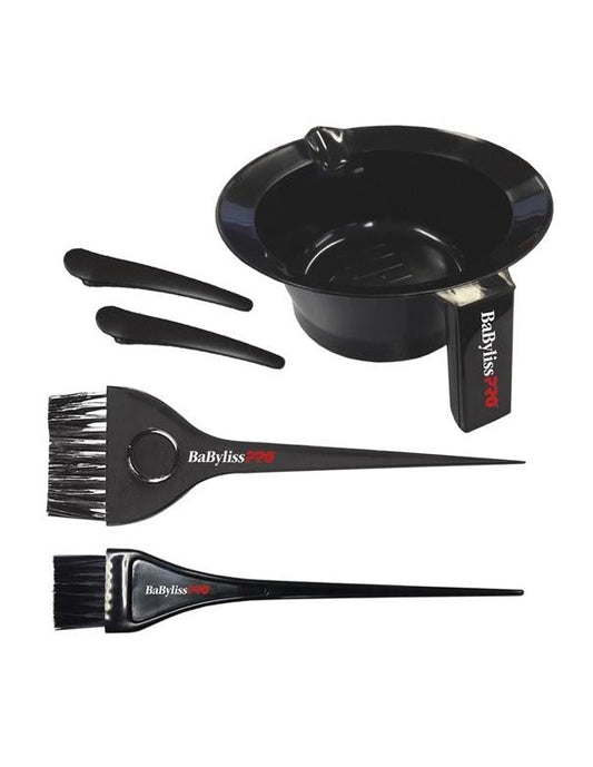 BabylissPRO Hair Coloring Kit