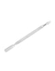Silkline Cuticle Pusher-Pterygium Remover