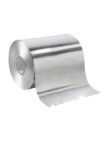BabylissPro Aluminum Coloring Foil Roll Smooth Medium 288ft